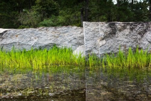 Quarry Walls