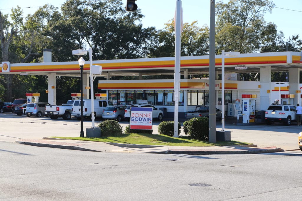Shell 22