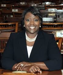 Tonya Anderson