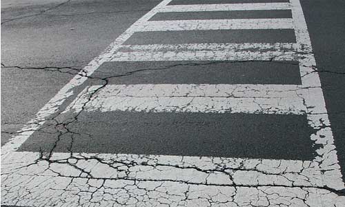 road