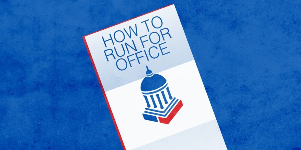 run