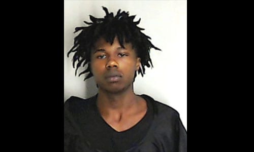 Shamar Davis 1