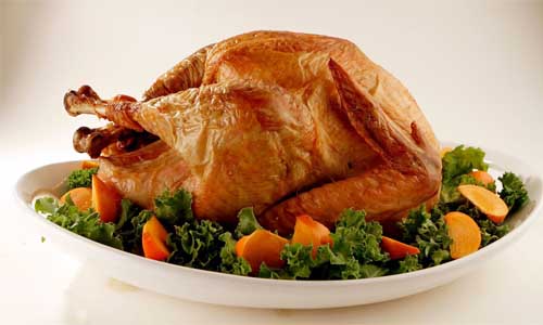 Turkey 1