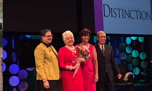 WOMEN CONF