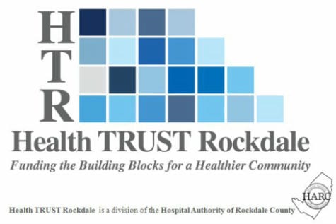 health trust rockdale