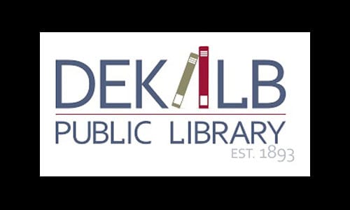 library 11