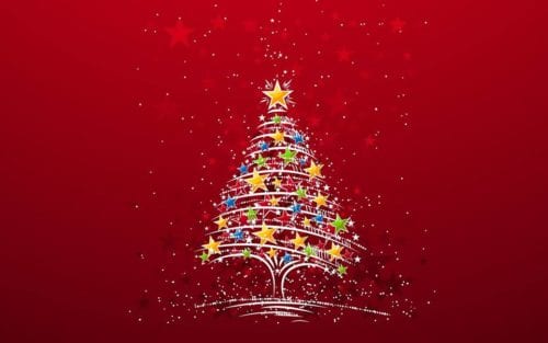tree lighting