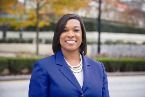 Donna Coleman-Stribling