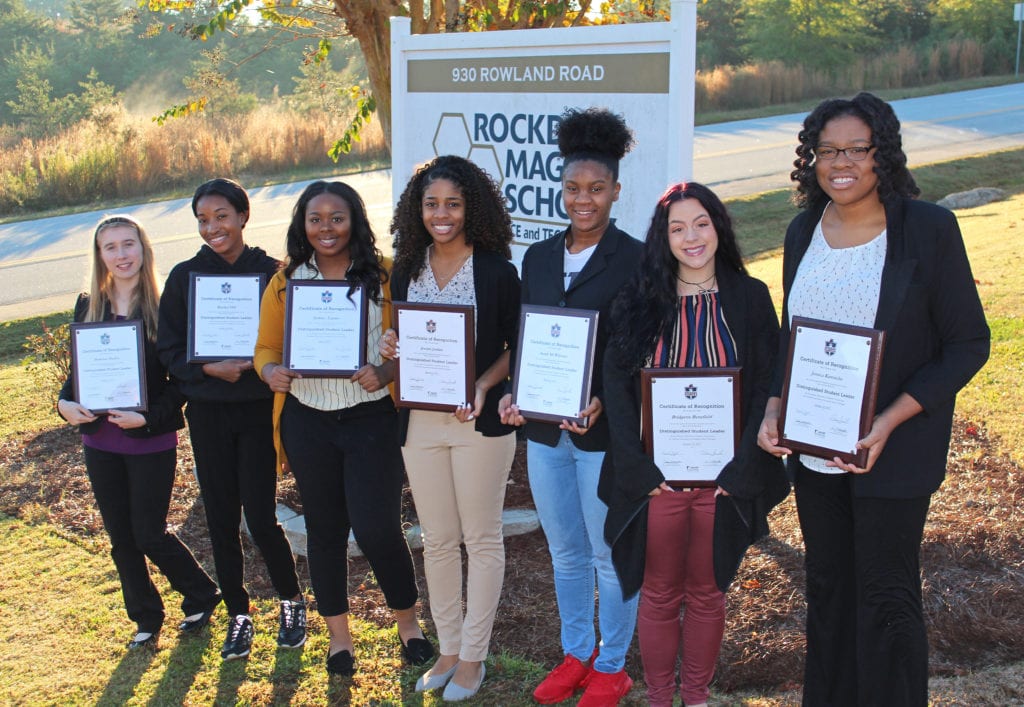 Rockdale Magnet
