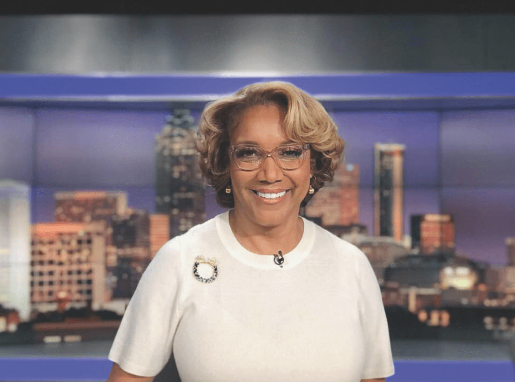 Amanda Davis