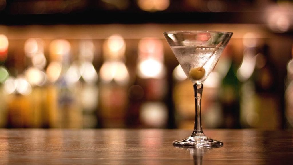 alcohol