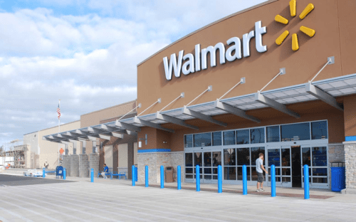 walmart