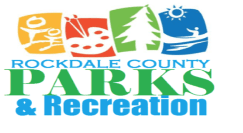 rockdale county parks and recreation
