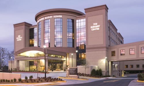 Free surgical weight loss seminar set at DeKalb Medical Center