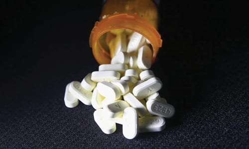 Georgia kicks off annual video contest to fight opiod crisis