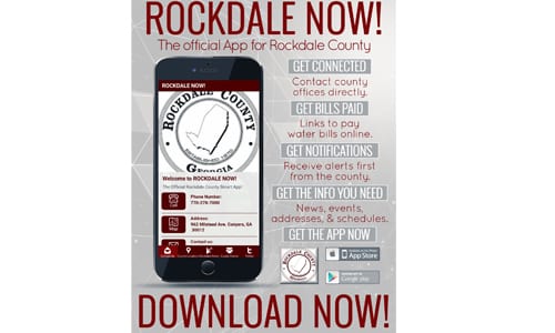 Rockdale NOW