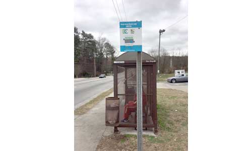 bus stop 2