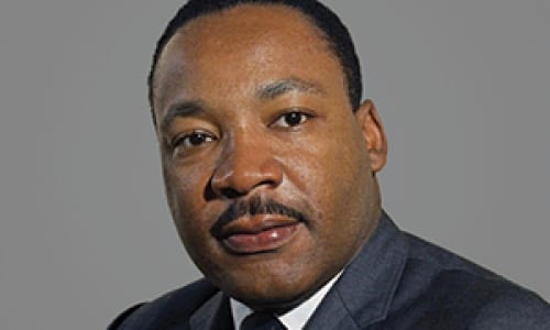 MLK