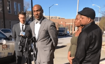 mawuli willie lowery press conference