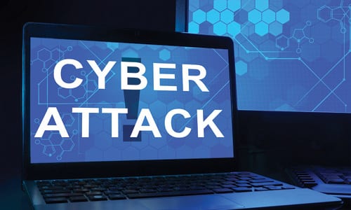 cyber-attack