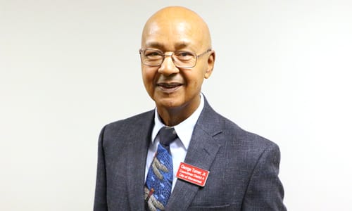 george_turner