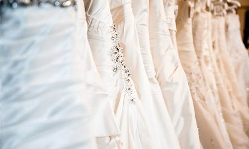 gowns