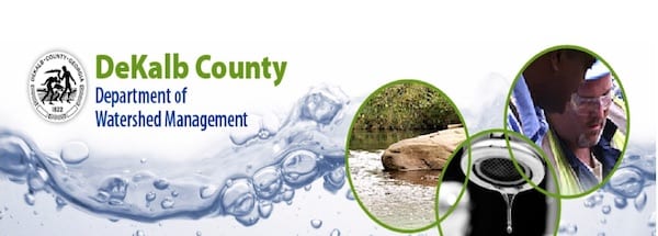 dekalb watershed