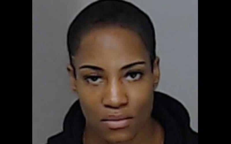 Lori Monique Johnson