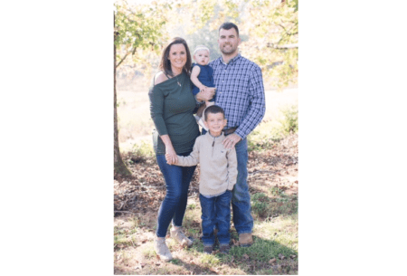 Goss Family