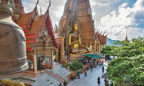 thialand