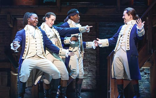 Hamiltonfox