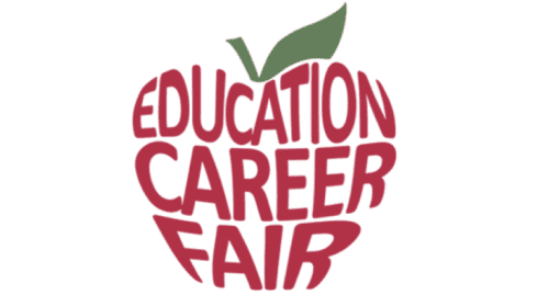 education and teacher job fair