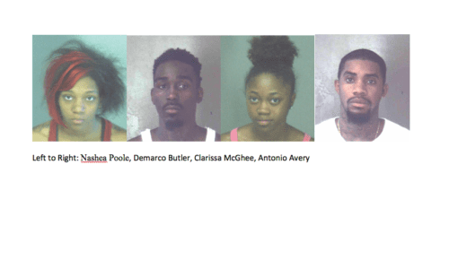 online dating murder