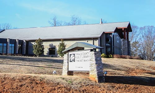 librarystonecrest