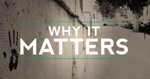 why it matters