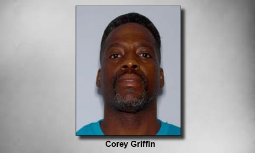 Corey Griffin