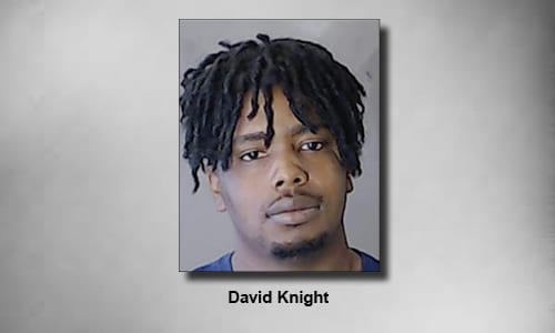 David Knight