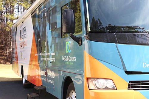 DeKalb County Mobile Career Center-web
