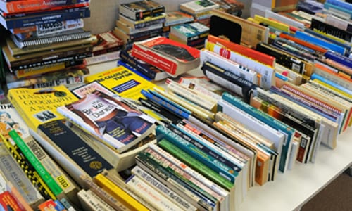book-sale