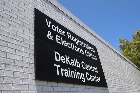 dekalbelection