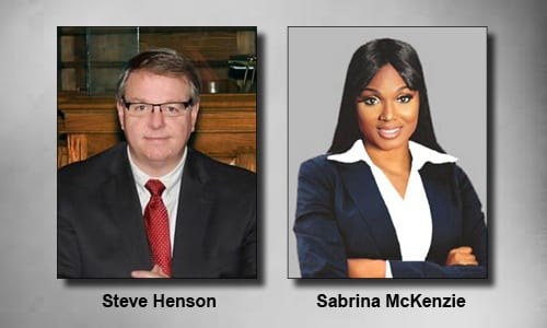 henson-mckenzie
