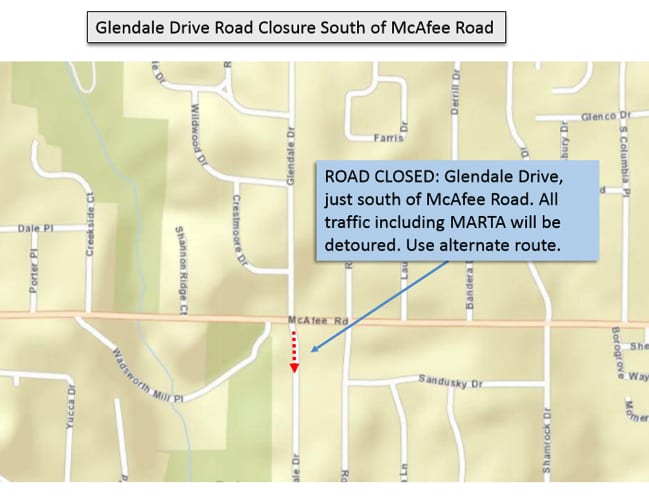 road_closure