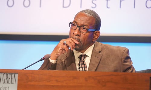 stephen_green_dekalb_BOE2