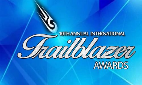 trailblazer