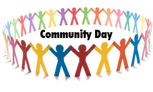 Community Day