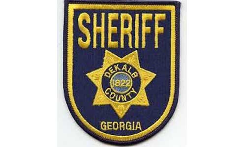 Sheriff