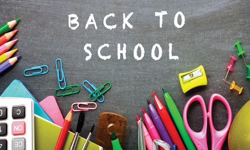 backtoschool