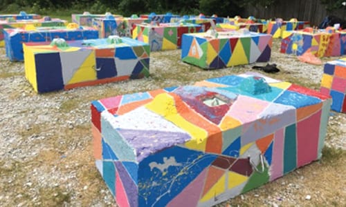 blocks