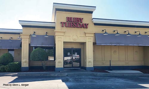 rubys