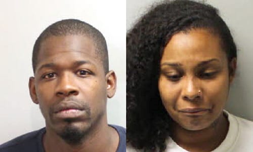 DeKalb murder suspects captured
